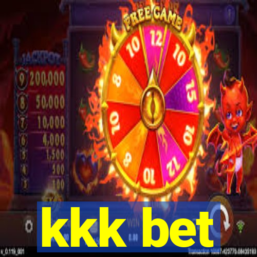 kkk bet